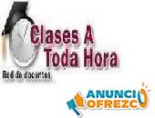 CLASES DE CALCULO DIFERENCIAL E INTEGRAL. PROFESOR POLITECNICO EN QUITO 1